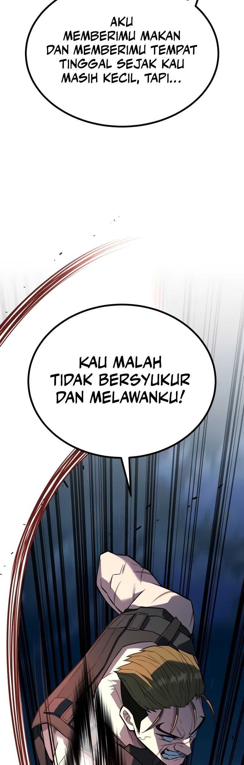 King of Violence Chapter 25 Gambar 7