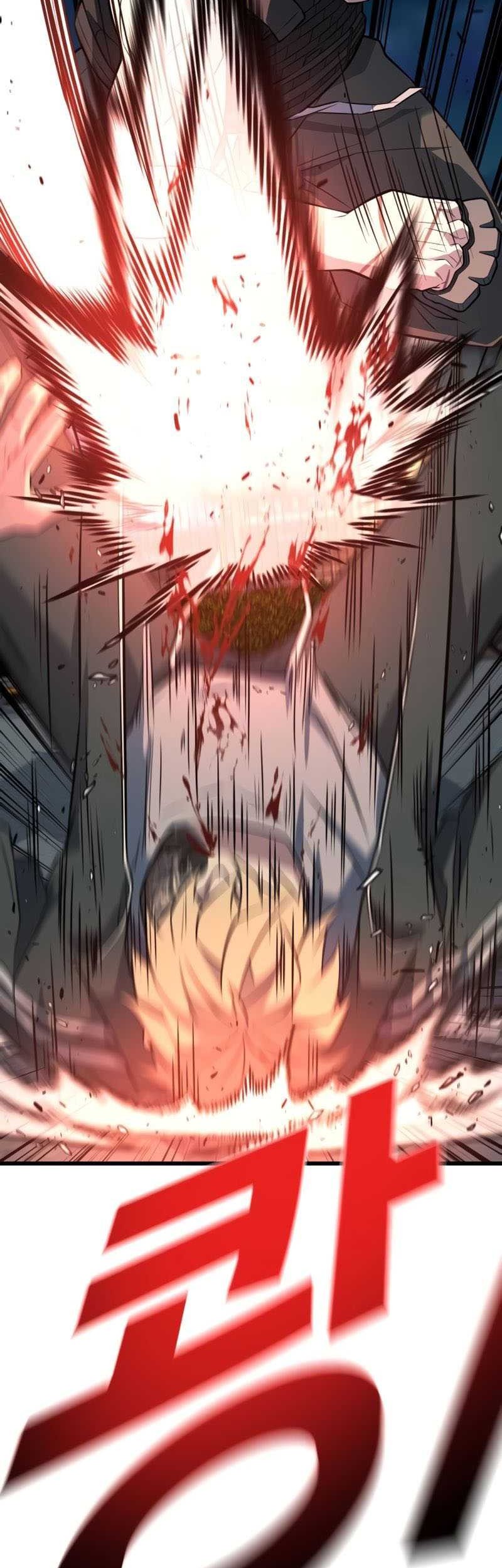 King of Violence Chapter 25 Gambar 8