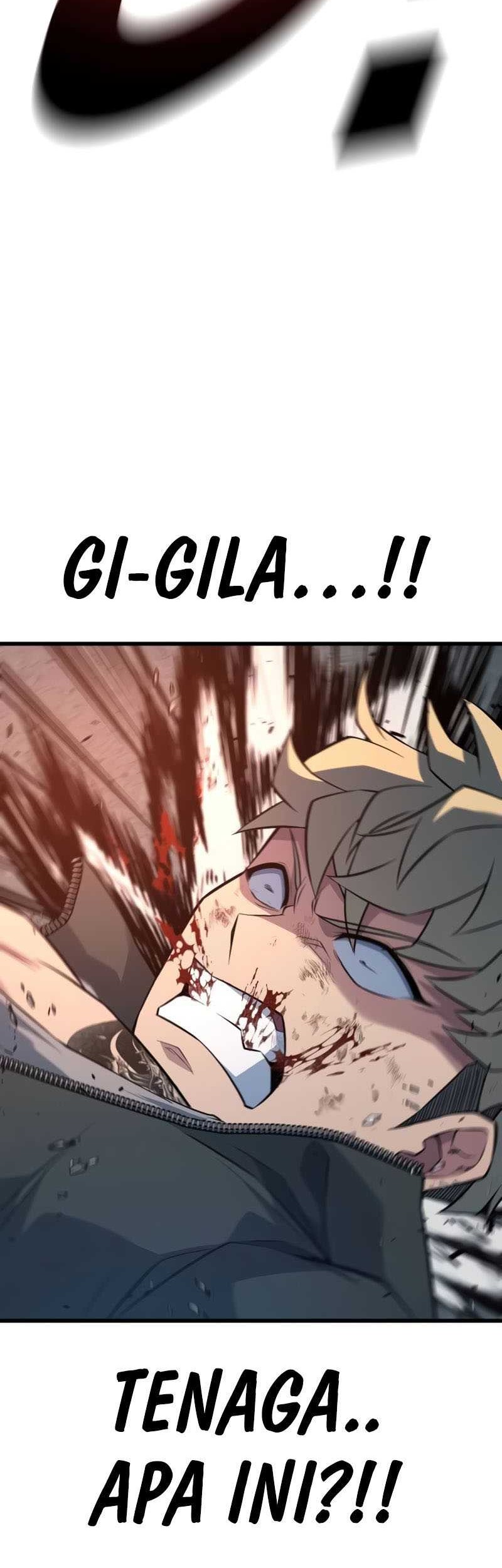 King of Violence Chapter 25 Gambar 9