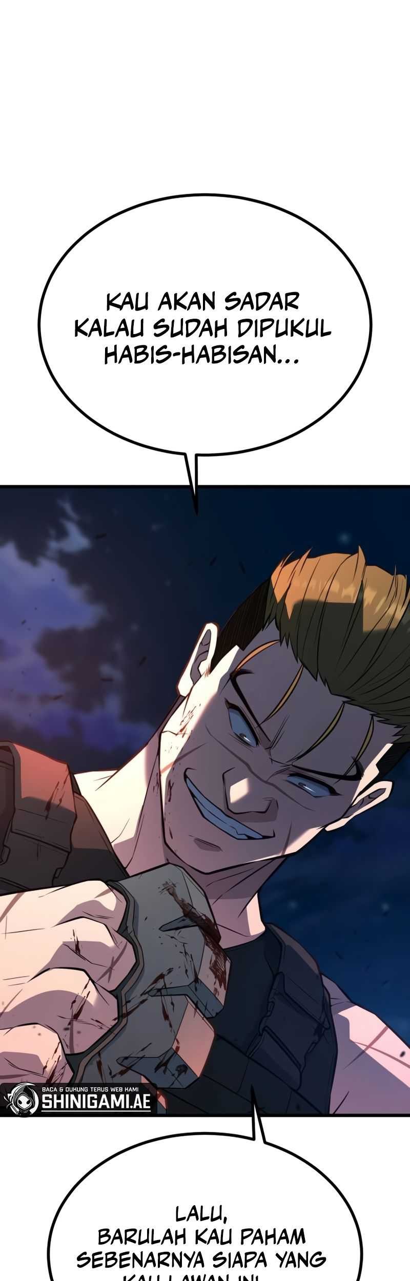 King of Violence Chapter 25 Gambar 10