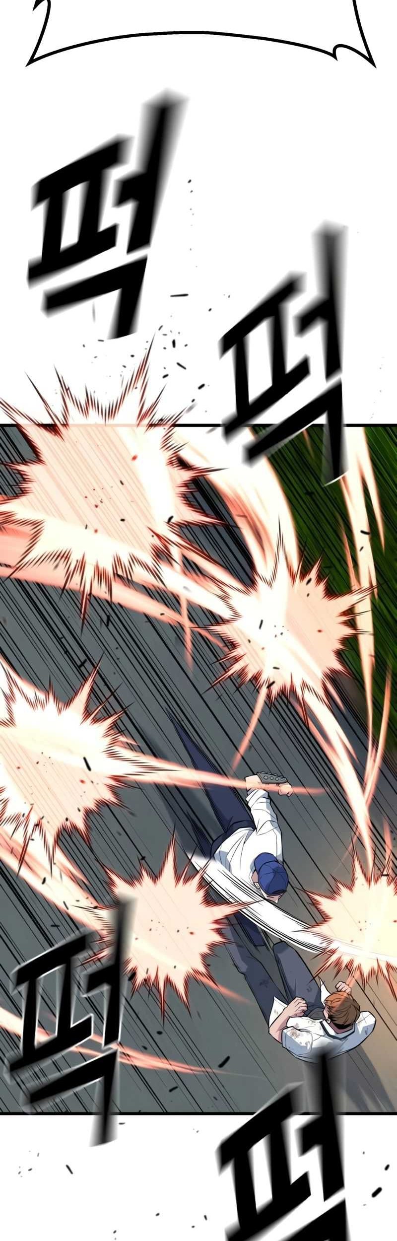 King of Violence Chapter 25 Gambar 15