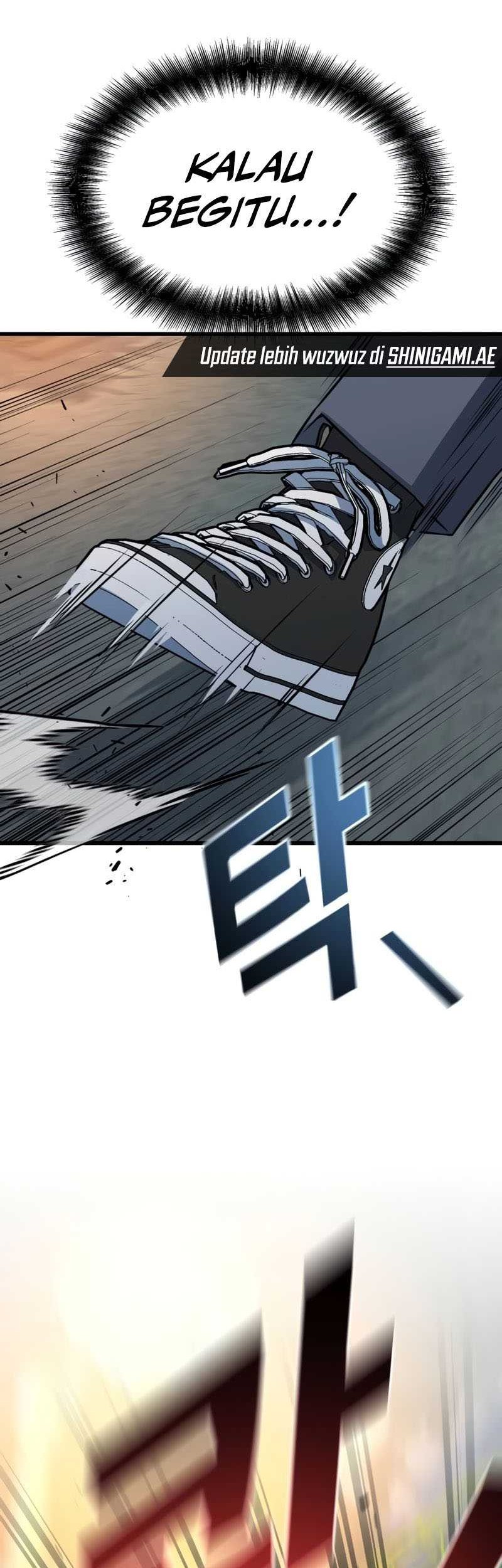 King of Violence Chapter 25 Gambar 19