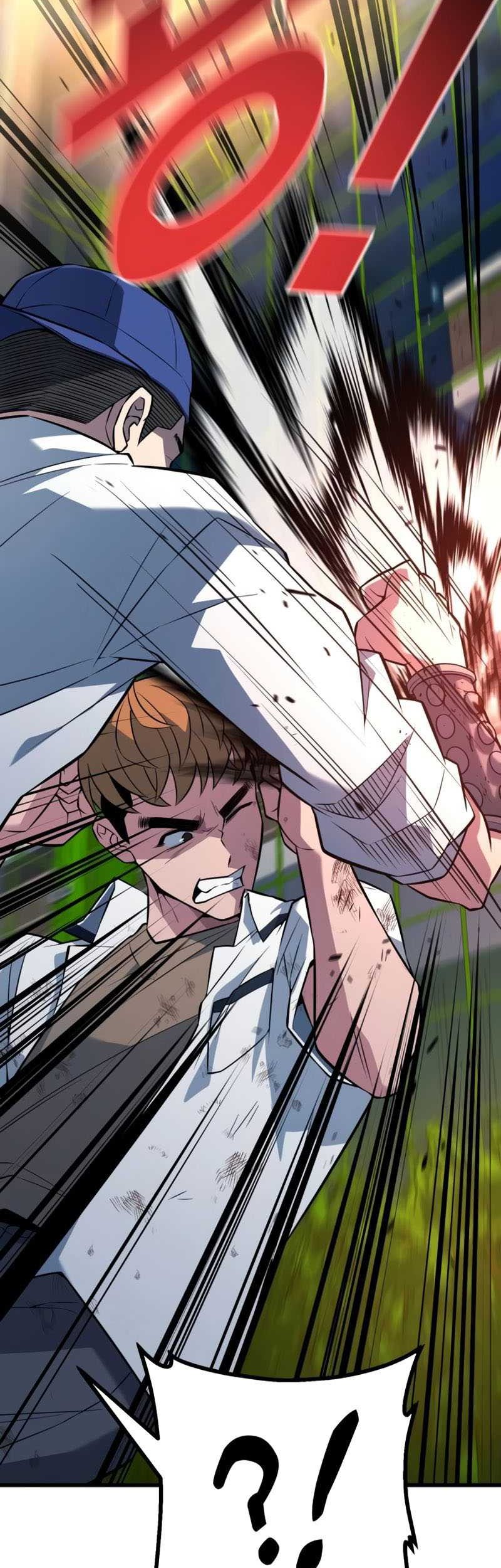 King of Violence Chapter 25 Gambar 20