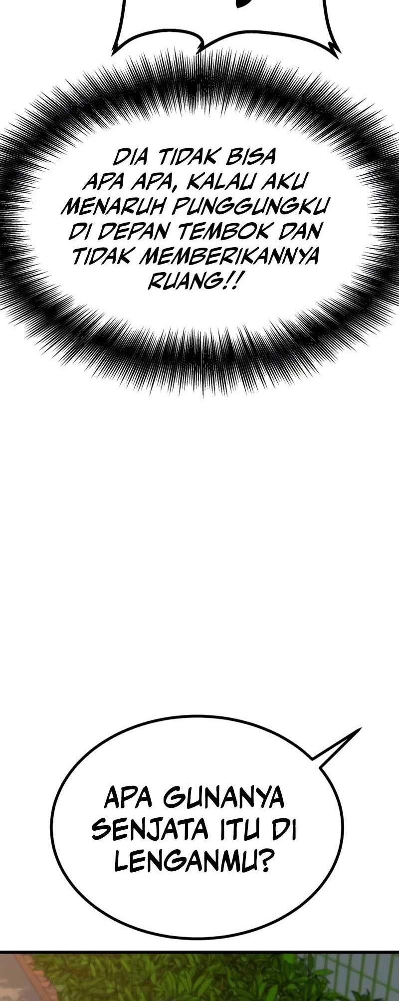 King of Violence Chapter 25 Gambar 21