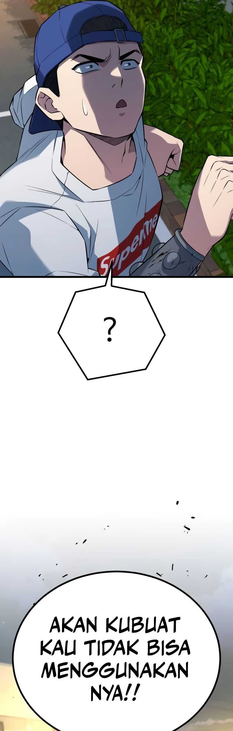 King of Violence Chapter 25 Gambar 22