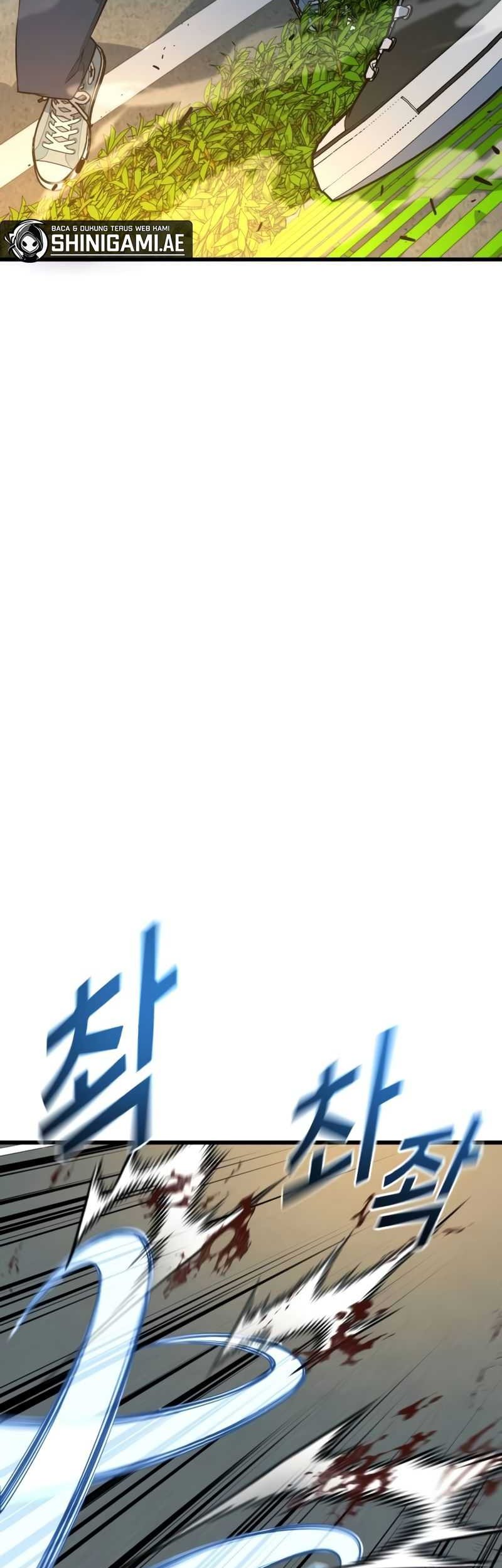 King of Violence Chapter 25 Gambar 24