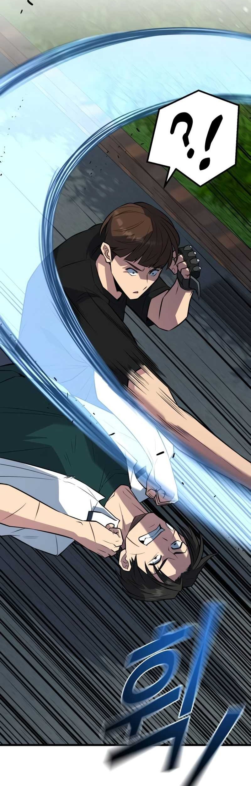 King of Violence Chapter 25 Gambar 29