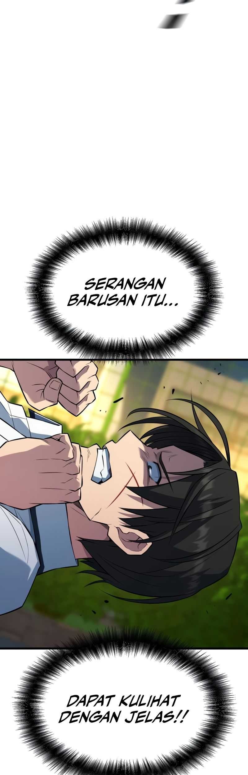 King of Violence Chapter 25 Gambar 30