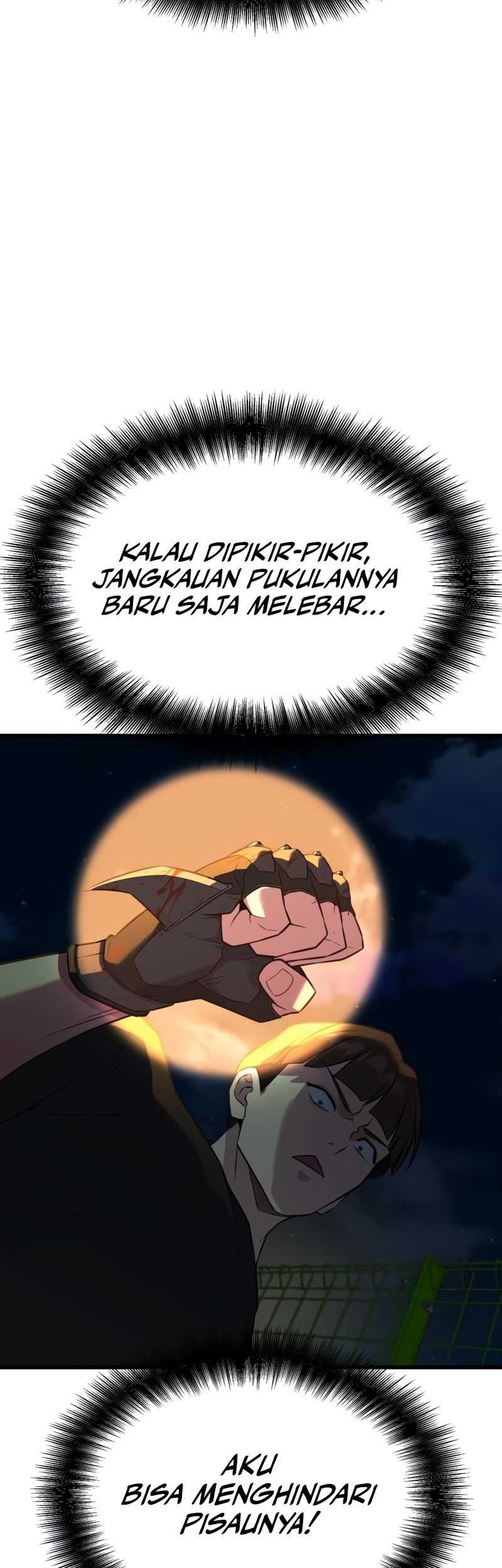 King of Violence Chapter 25 Gambar 31