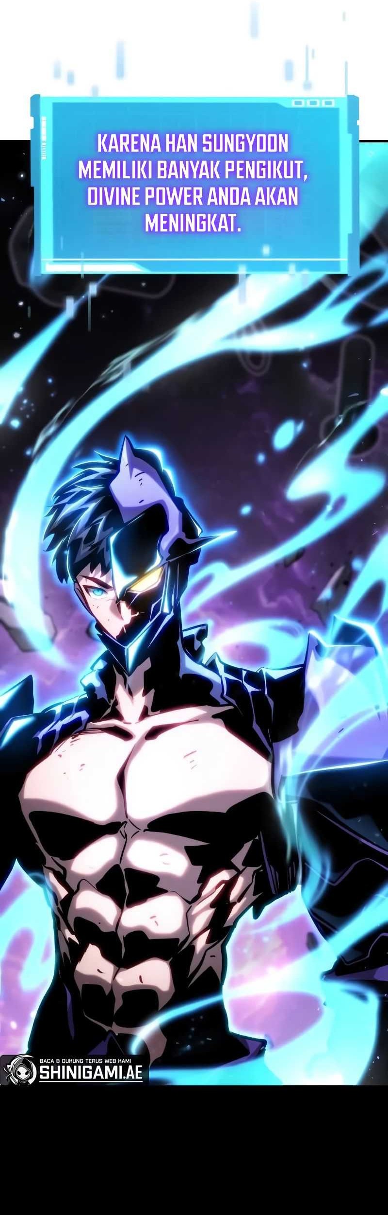 Boundless Necromancer Chapter 104 Gambar 53