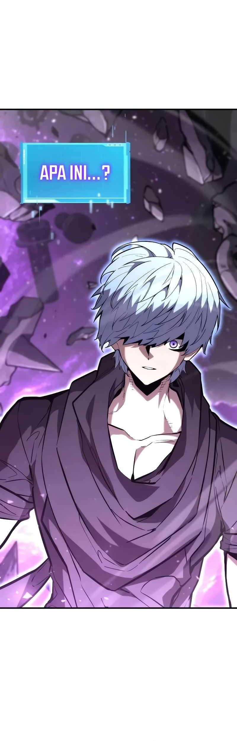 Boundless Necromancer Chapter 104 Gambar 52