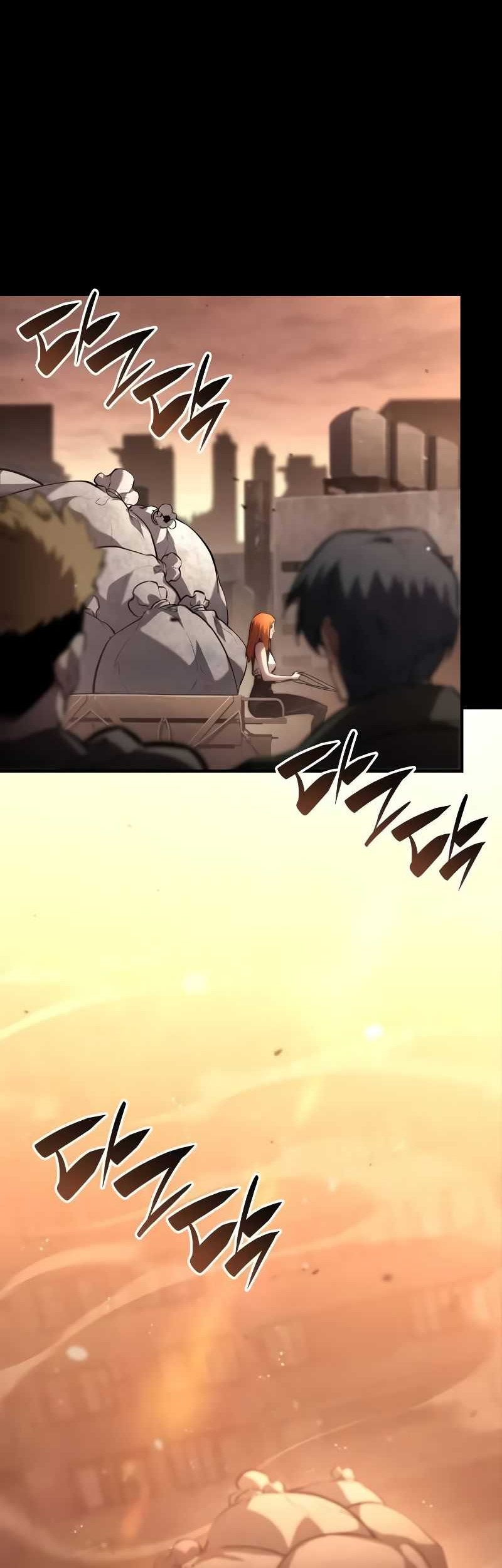 Boundless Necromancer Chapter 104 Gambar 61