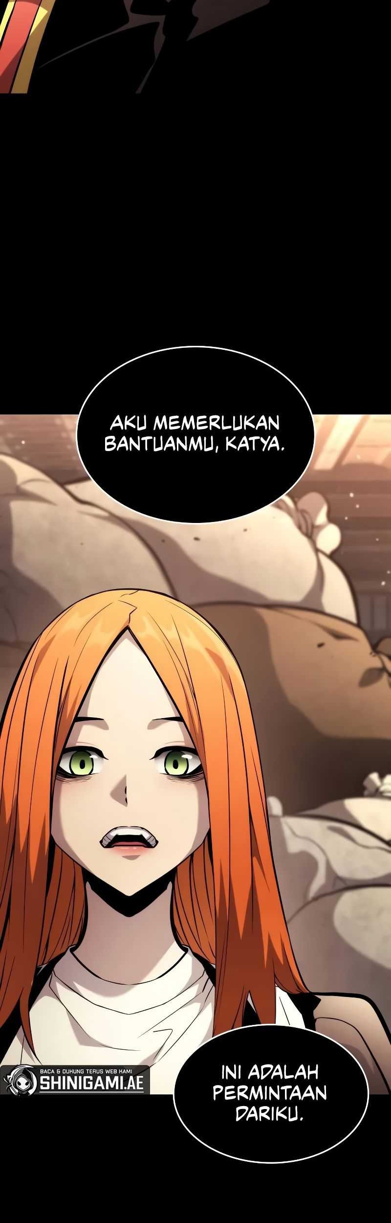 Boundless Necromancer Chapter 104 Gambar 59