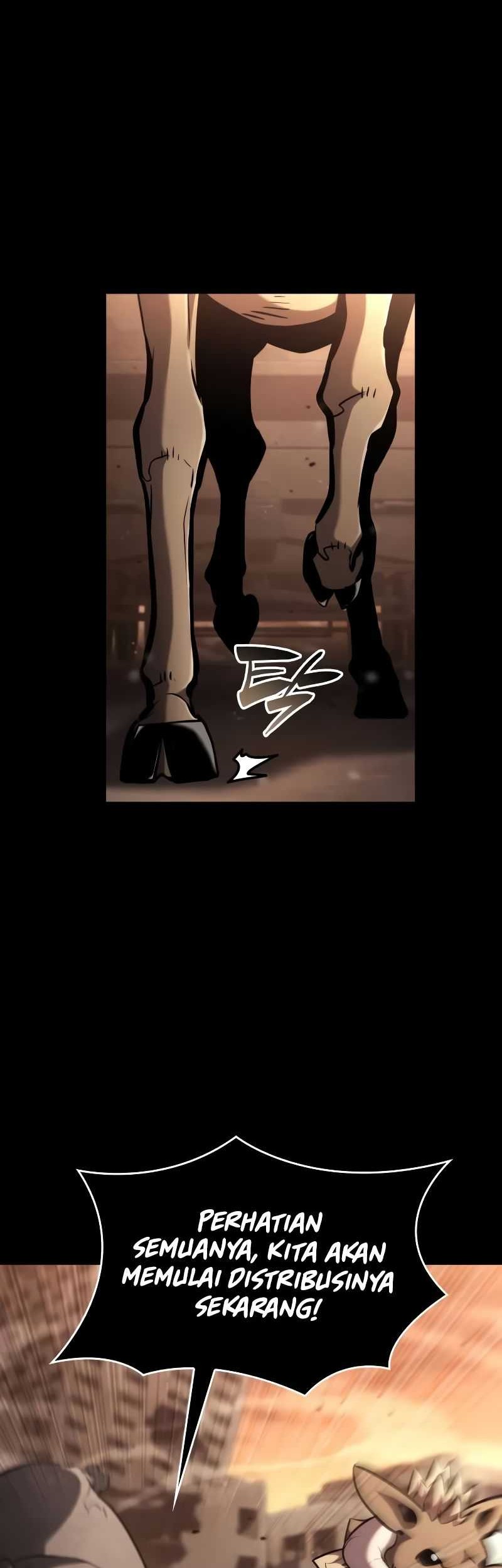 Boundless Necromancer Chapter 104 Gambar 63