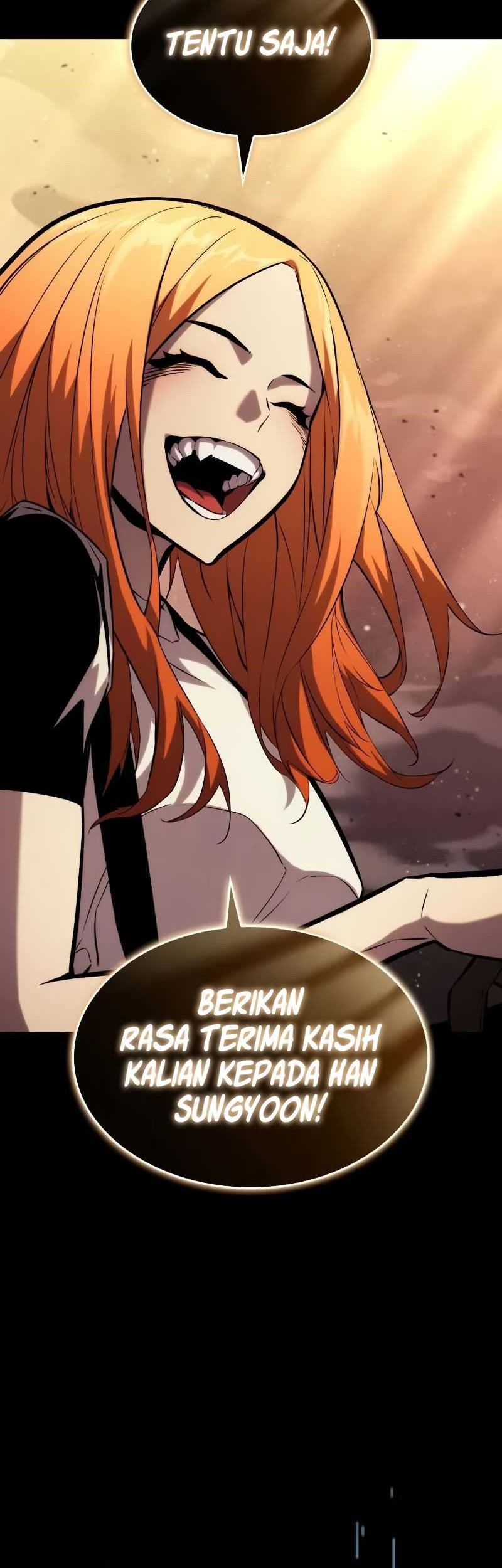 Boundless Necromancer Chapter 104 Gambar 67