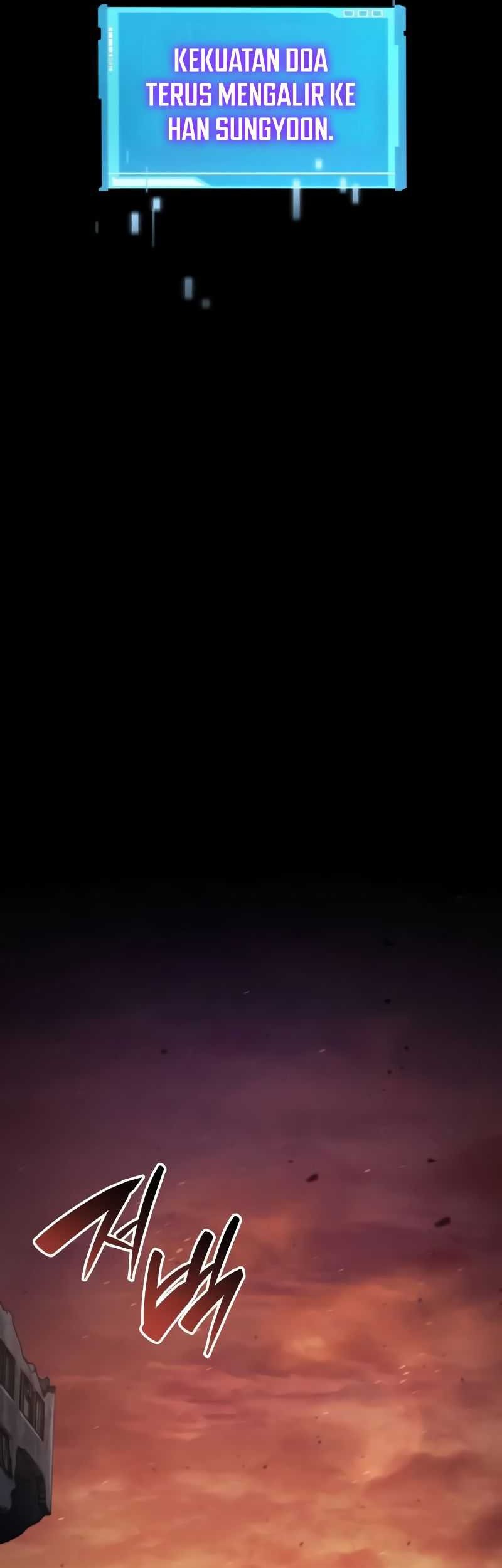 Boundless Necromancer Chapter 104 Gambar 68