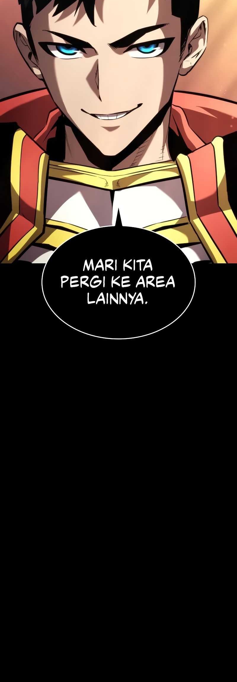 Boundless Necromancer Chapter 104 Gambar 73