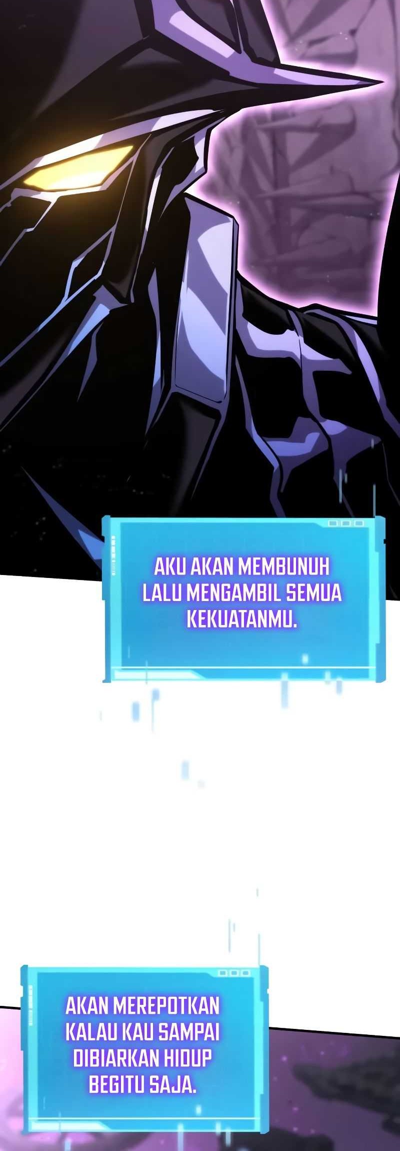 Boundless Necromancer Chapter 104 Gambar 37