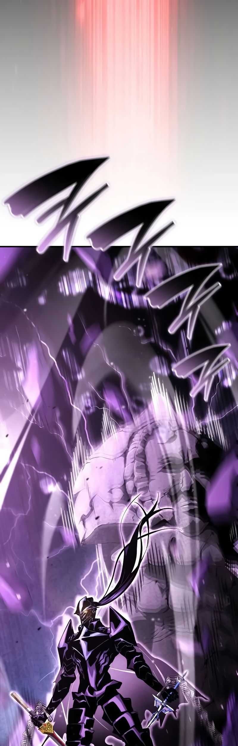 Boundless Necromancer Chapter 104 Gambar 34