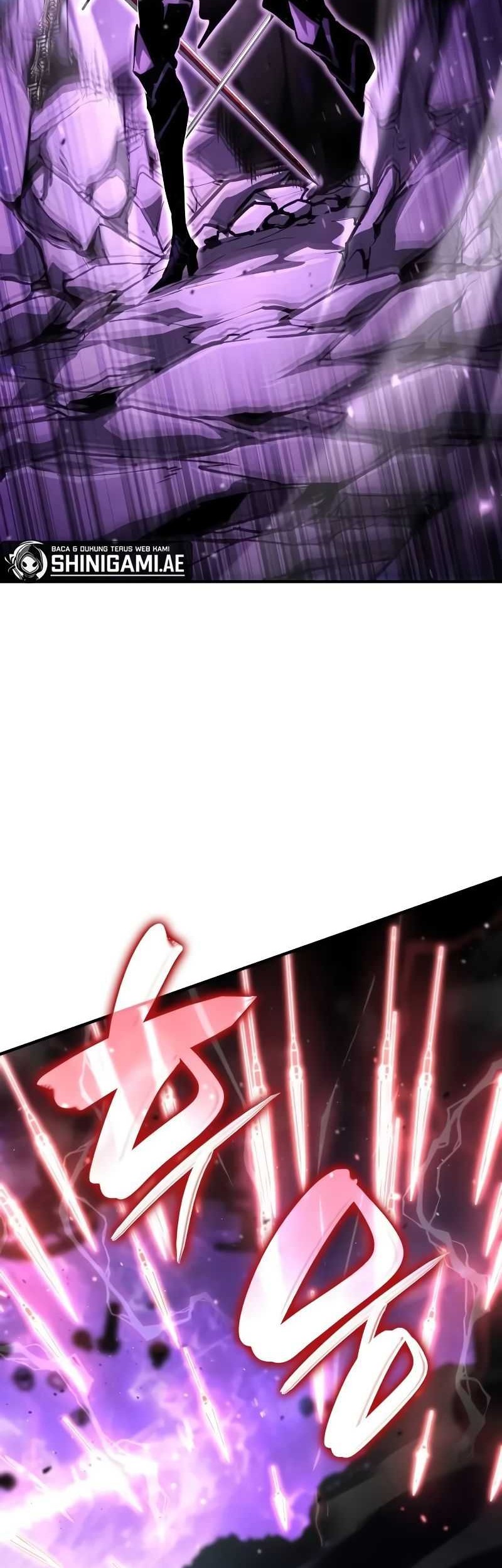 Boundless Necromancer Chapter 104 Gambar 35