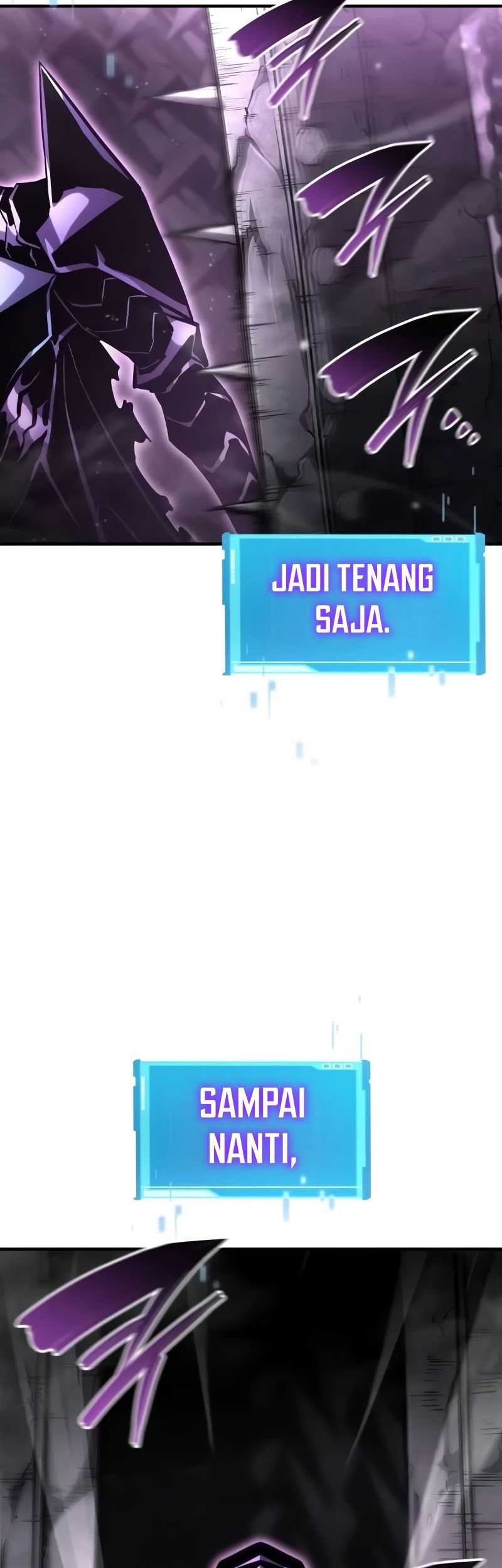 Boundless Necromancer Chapter 104 Gambar 39