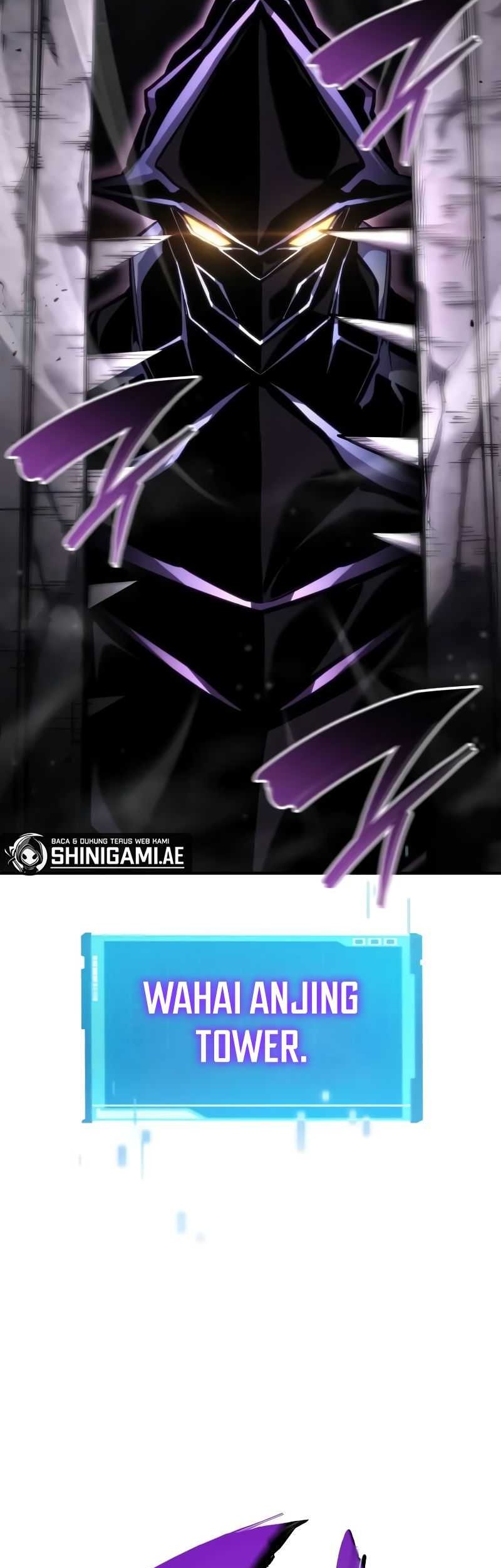 Boundless Necromancer Chapter 104 Gambar 40