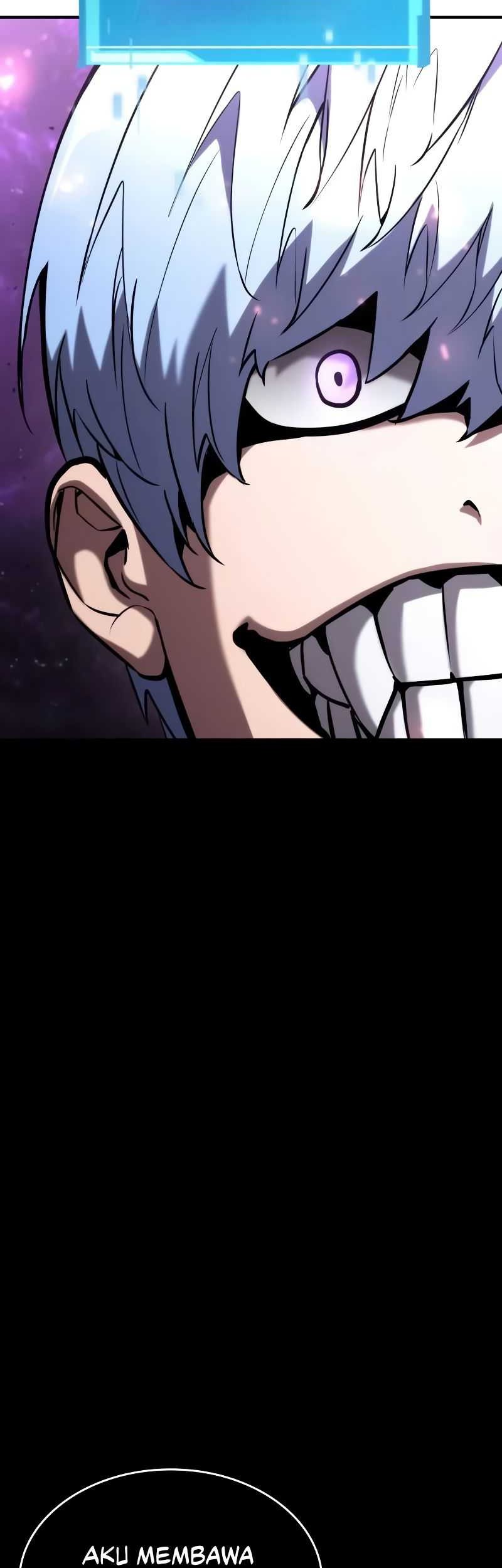 Boundless Necromancer Chapter 104 Gambar 44