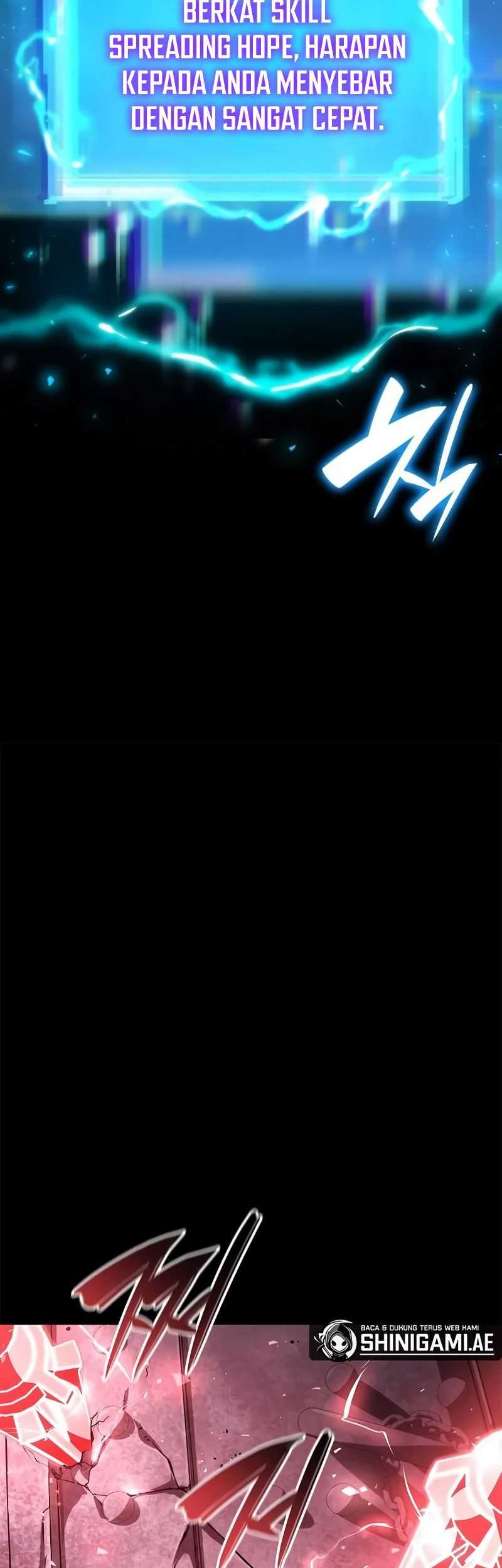 Boundless Necromancer Chapter 104 Gambar 47