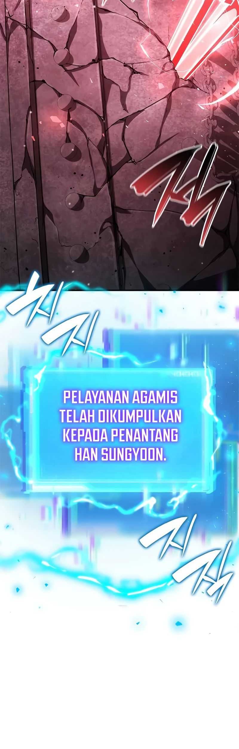 Boundless Necromancer Chapter 104 Gambar 48