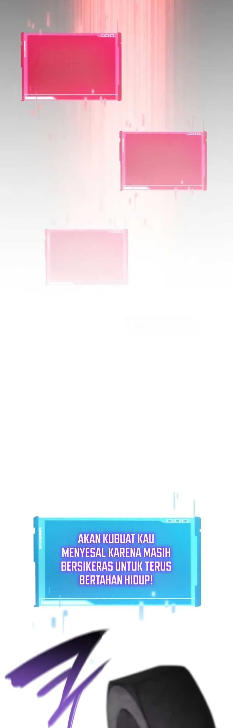 Boundless Necromancer Chapter 104 Gambar 91