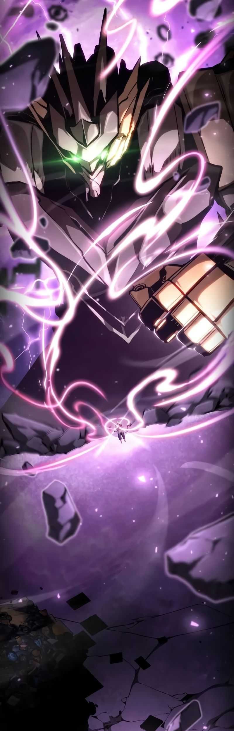 Boundless Necromancer Chapter 104 Gambar 94