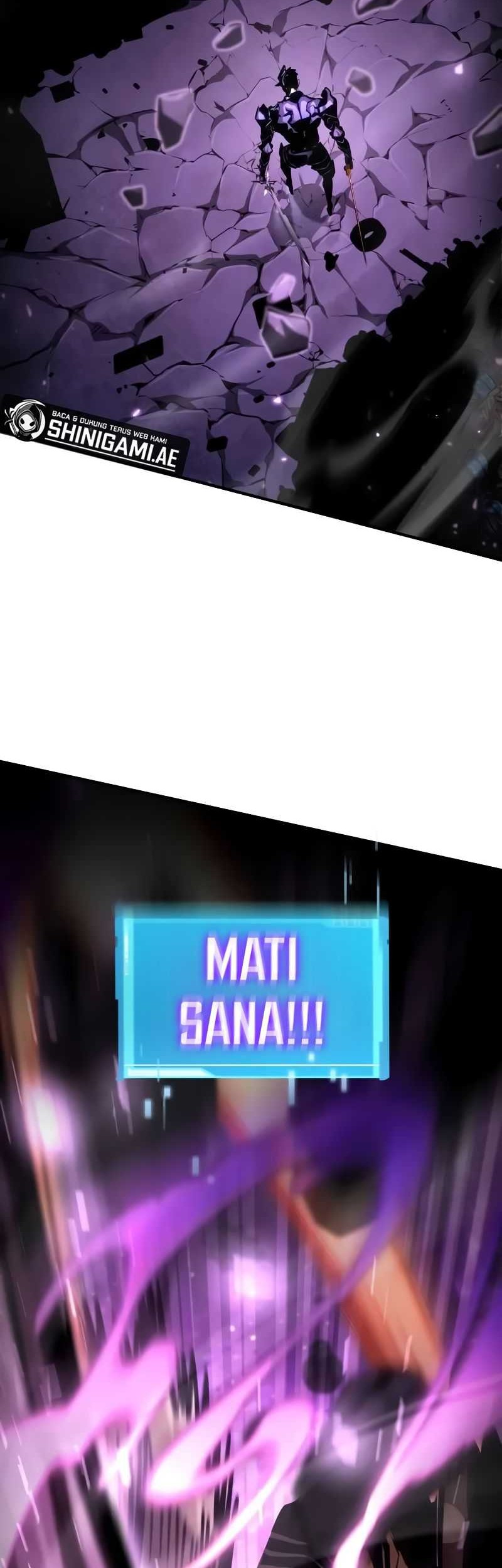 Boundless Necromancer Chapter 104 Gambar 95