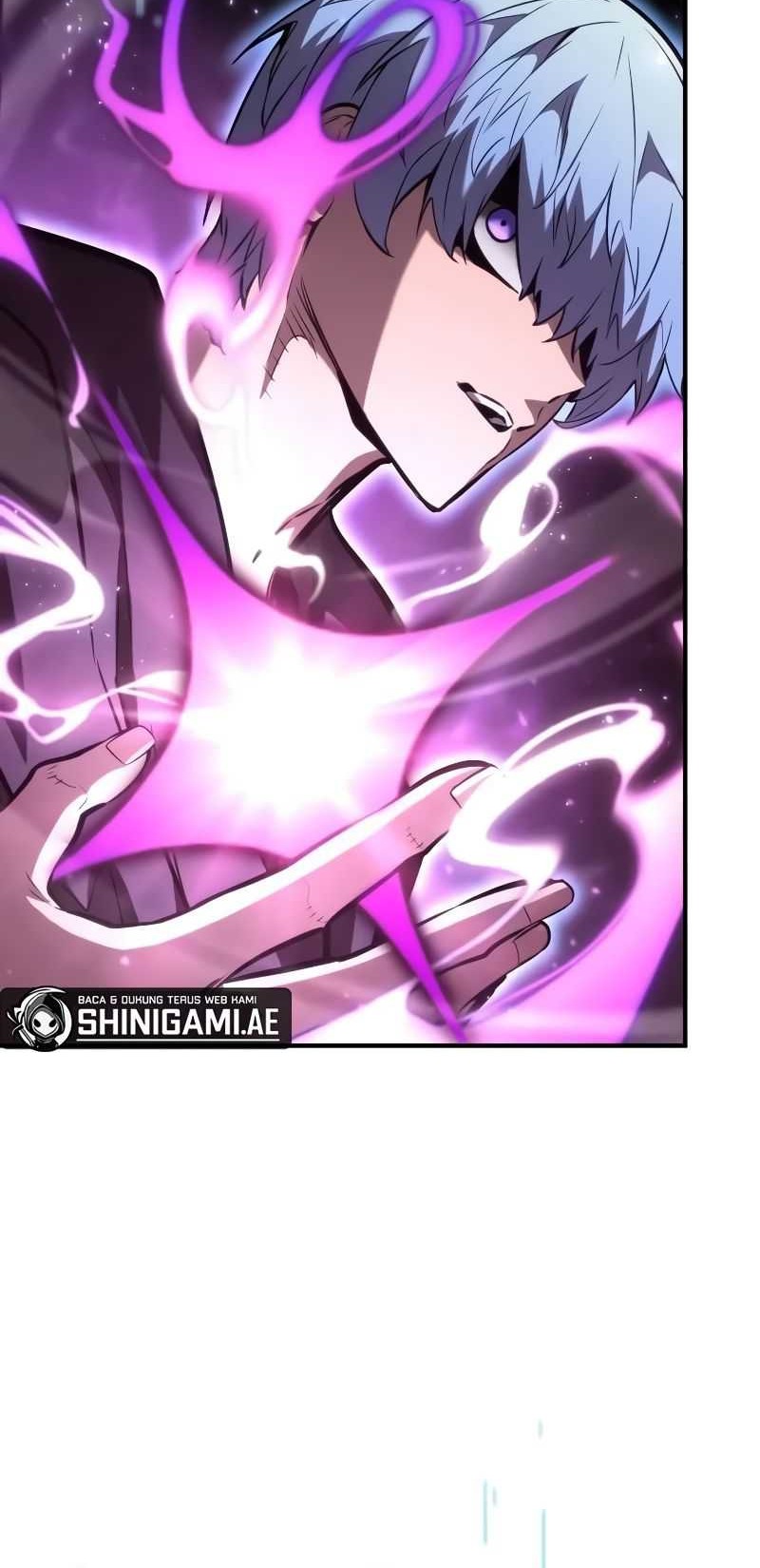 Boundless Necromancer Chapter 104 Gambar 101