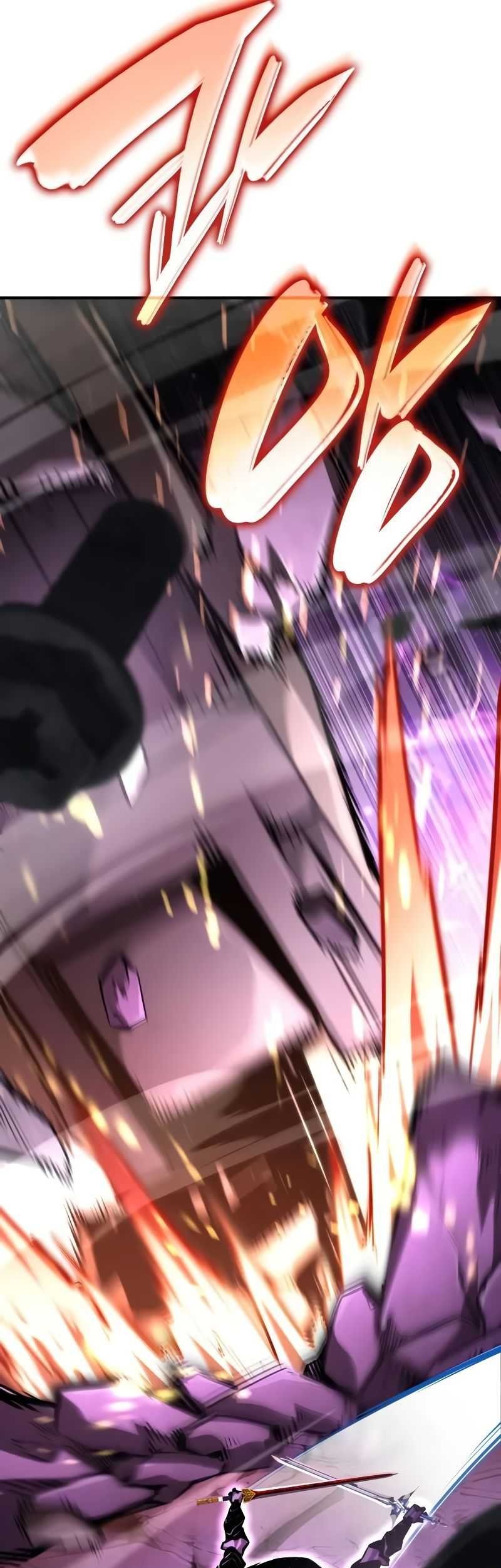 Boundless Necromancer Chapter 104 Gambar 98