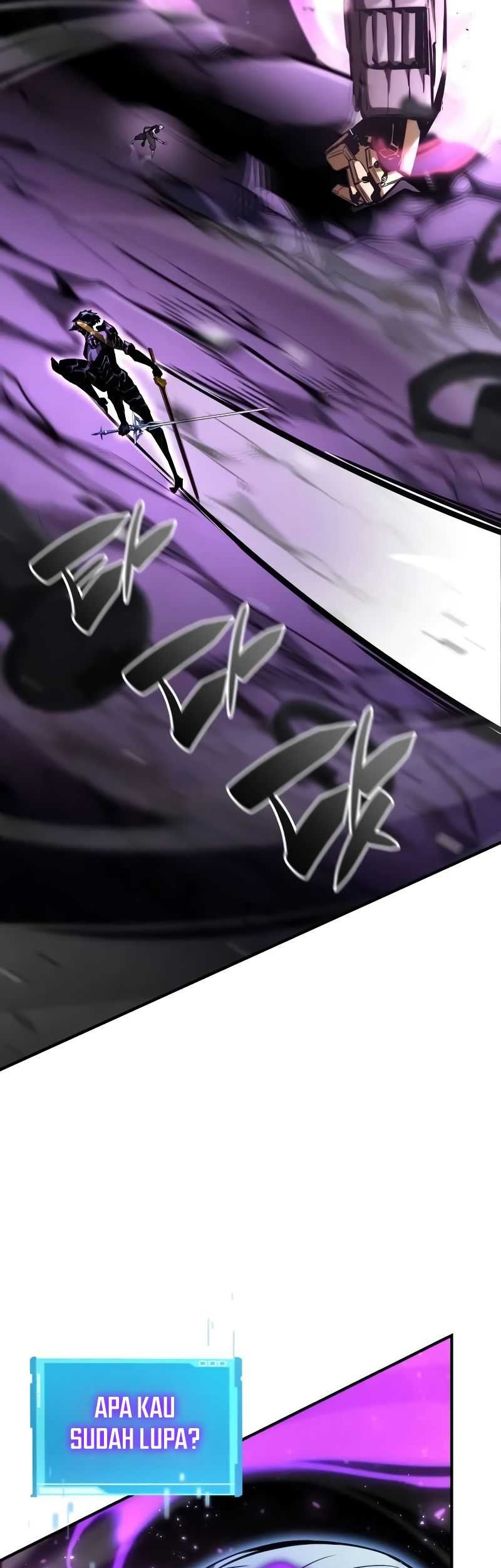 Boundless Necromancer Chapter 104 Gambar 100