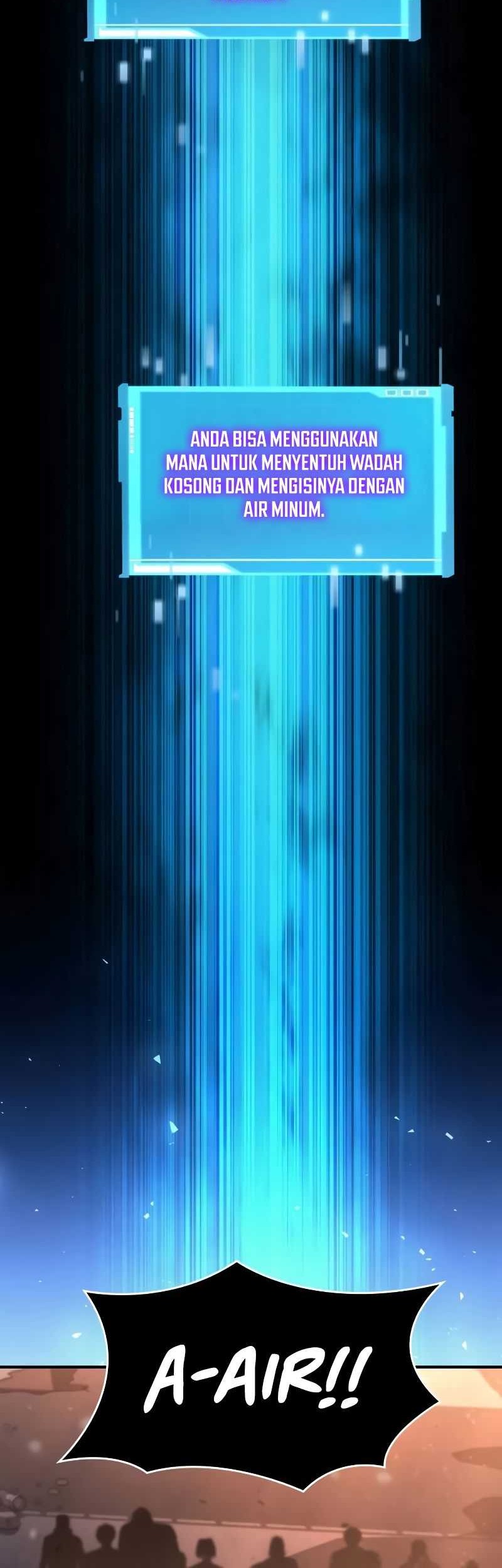 Boundless Necromancer Chapter 104 Gambar 77