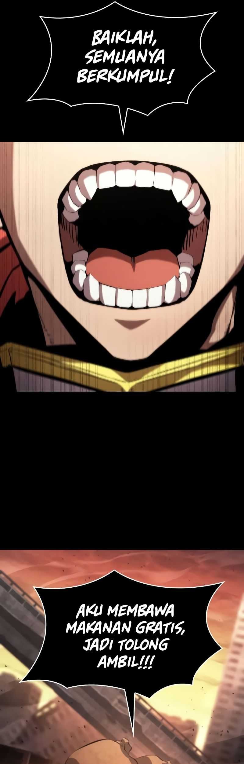 Boundless Necromancer Chapter 104 Gambar 74