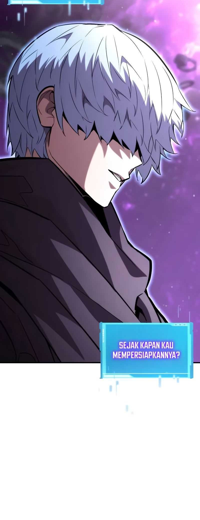 Boundless Necromancer Chapter 104 Gambar 85