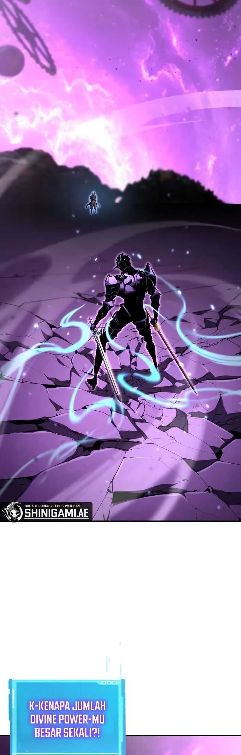 Boundless Necromancer Chapter 104 Gambar 84