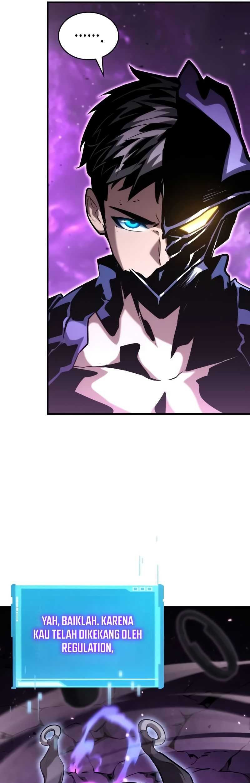 Boundless Necromancer Chapter 104 Gambar 86