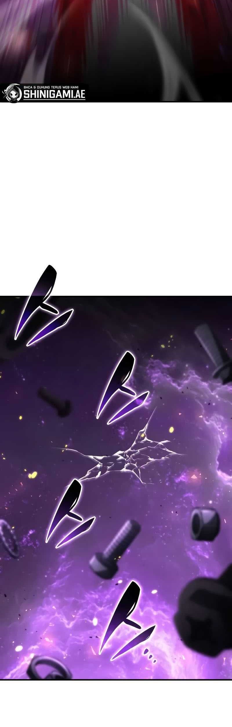 Boundless Necromancer Chapter 104 Gambar 3