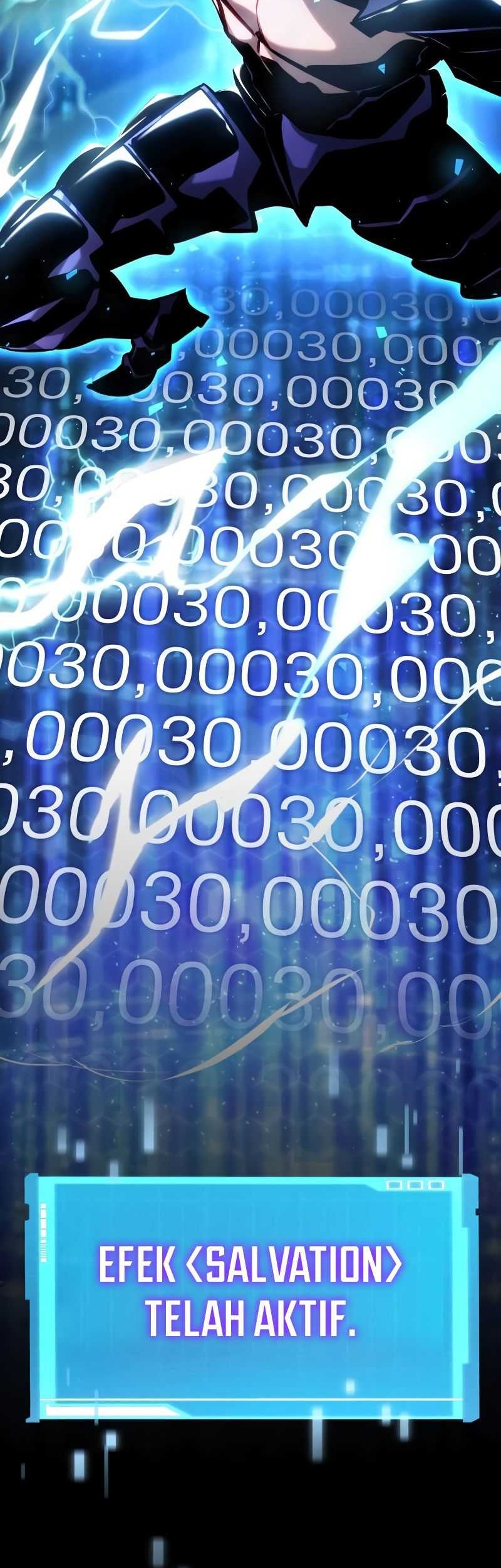 Boundless Necromancer Chapter 104 Gambar 131