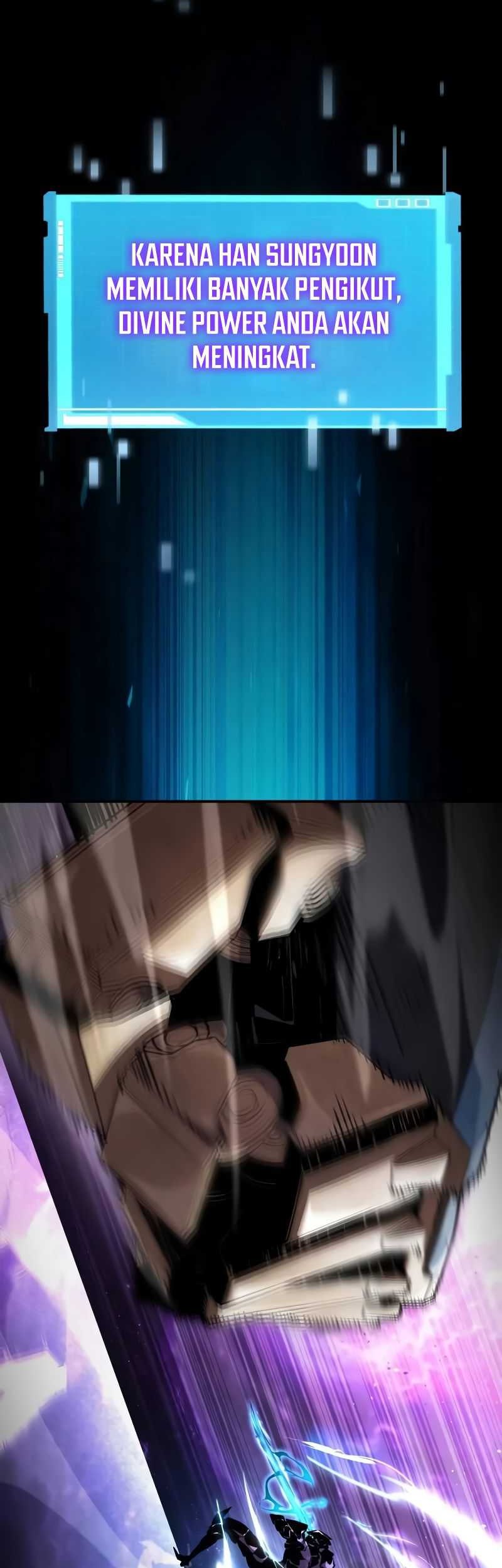 Boundless Necromancer Chapter 104 Gambar 132