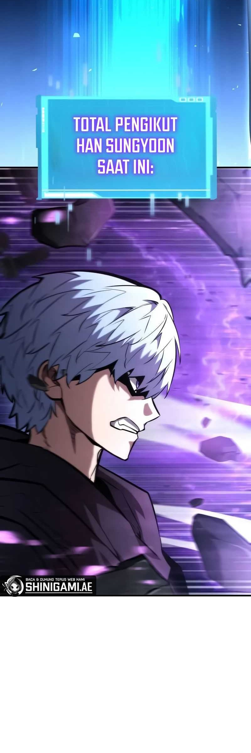 Boundless Necromancer Chapter 104 Gambar 137