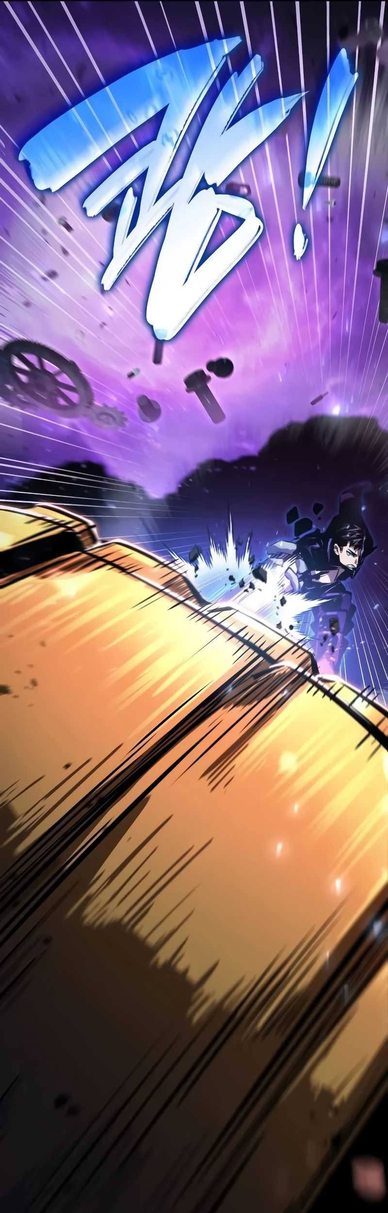 Boundless Necromancer Chapter 104 Gambar 134