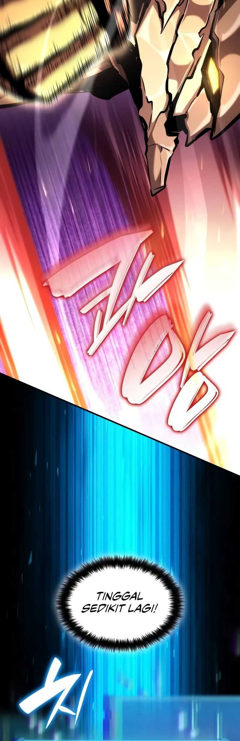 Boundless Necromancer Chapter 104 Gambar 121