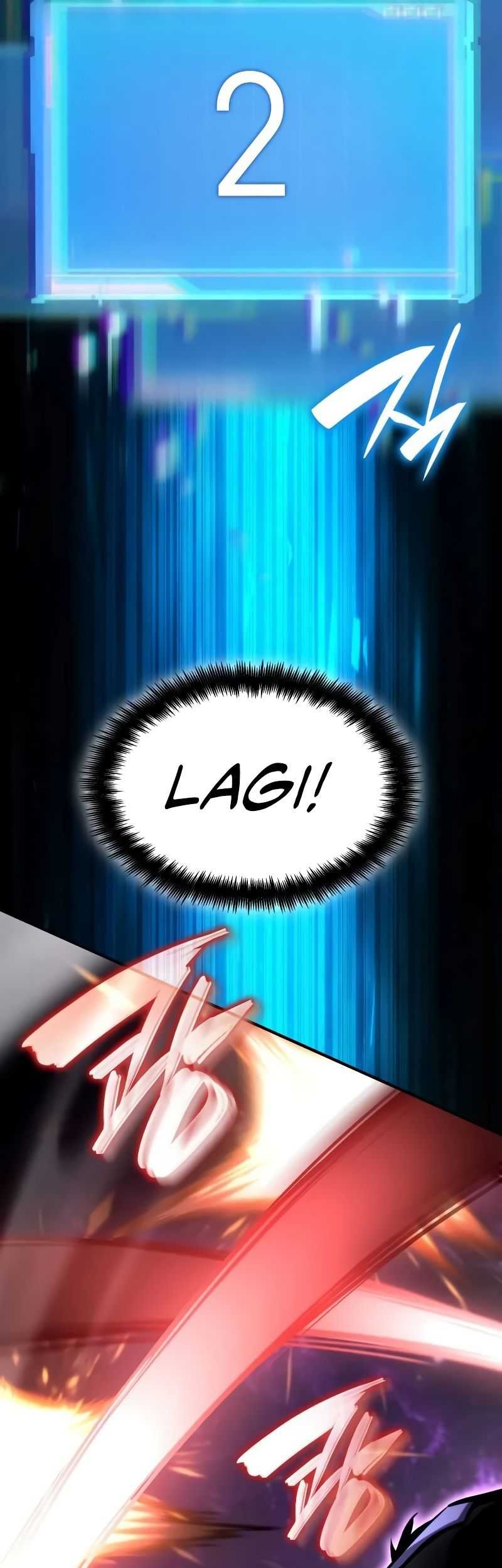 Boundless Necromancer Chapter 104 Gambar 122