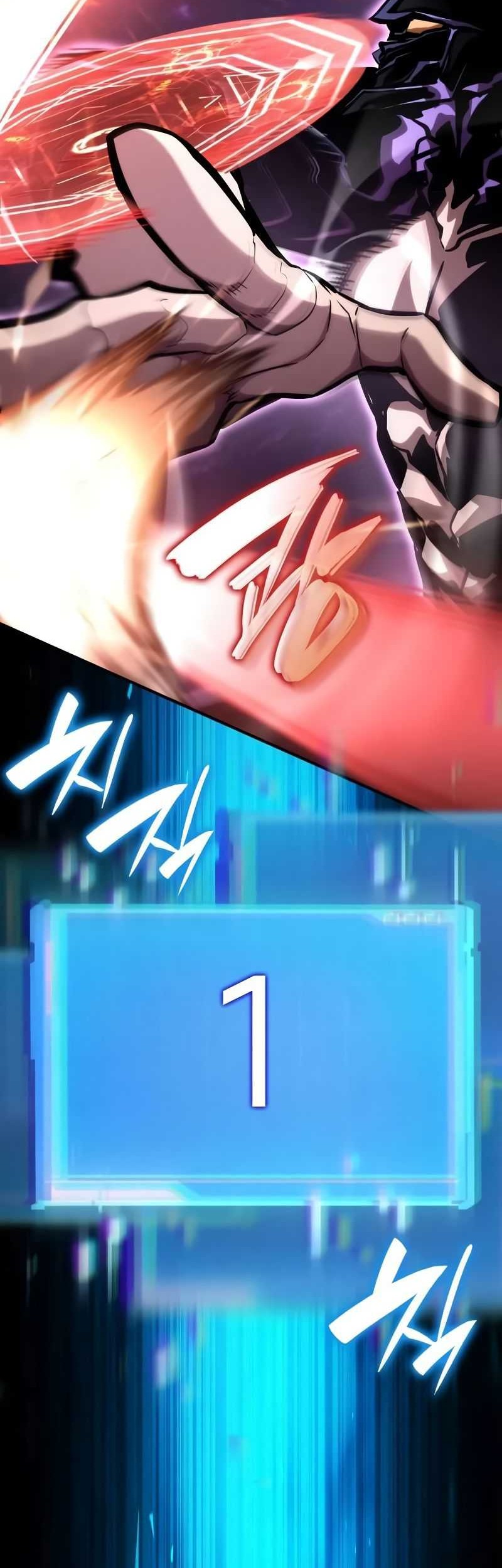 Boundless Necromancer Chapter 104 Gambar 123