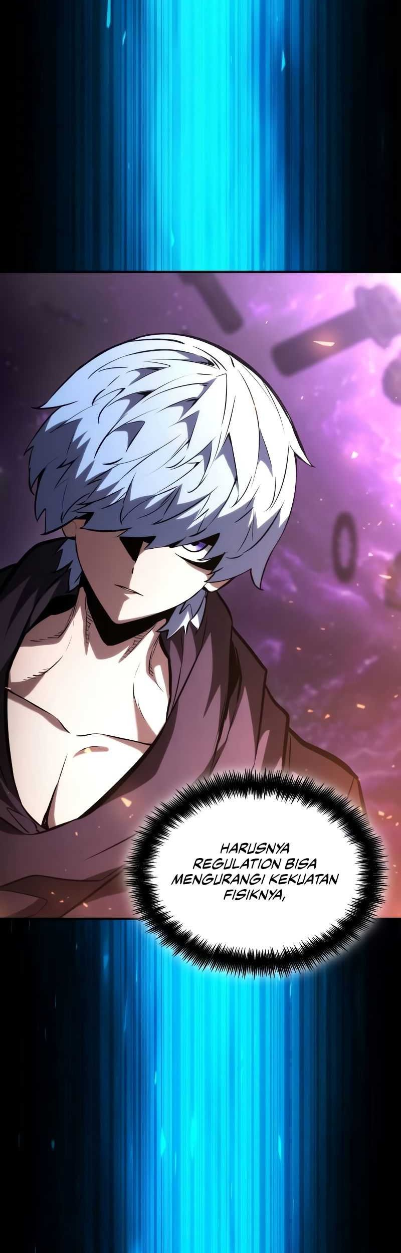 Boundless Necromancer Chapter 104 Gambar 124