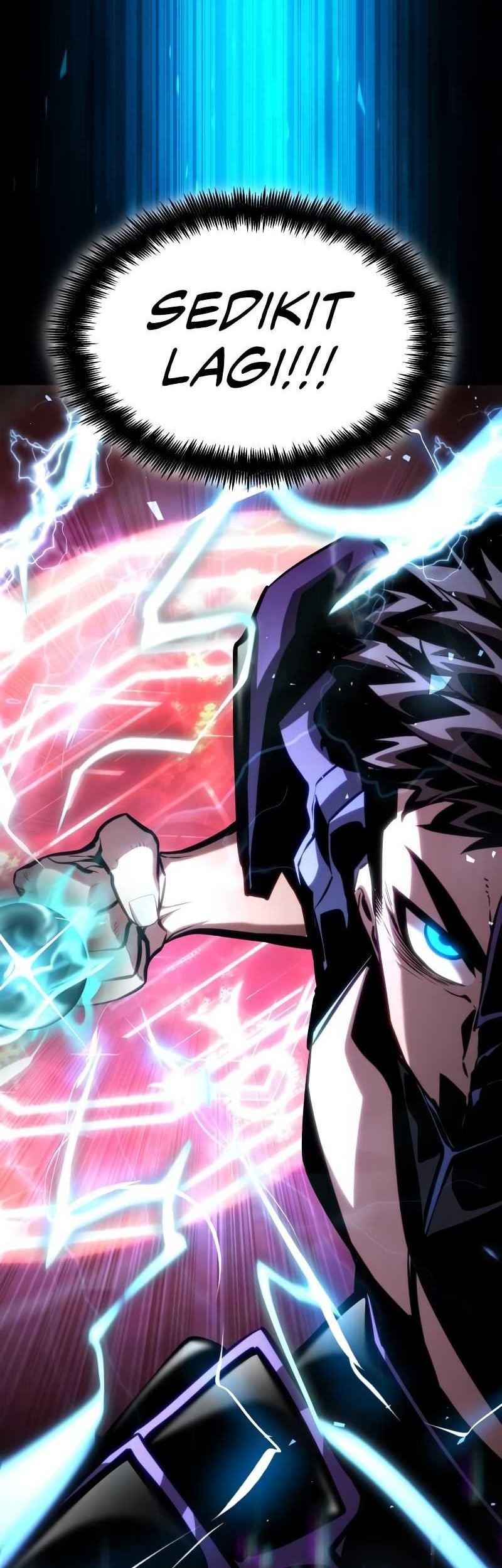 Boundless Necromancer Chapter 104 Gambar 127